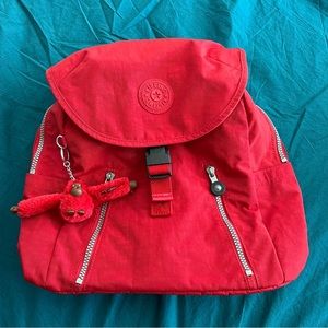 NWOT Kipling Backpack